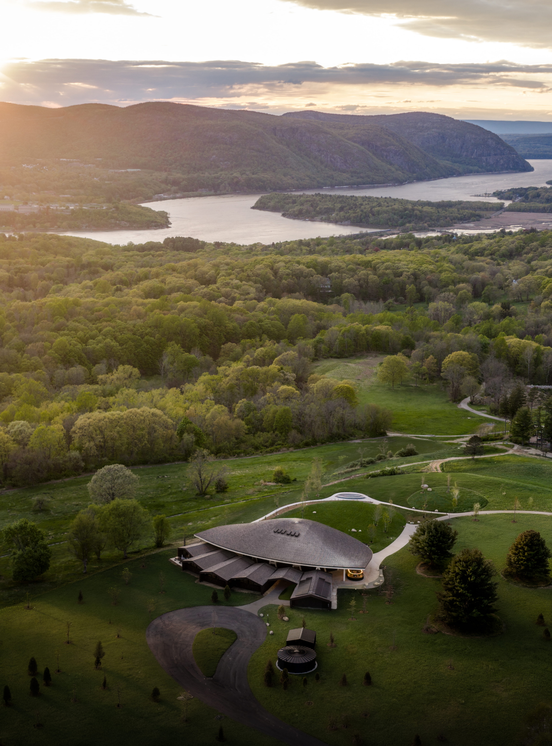 Hudson Valley Shakespeare