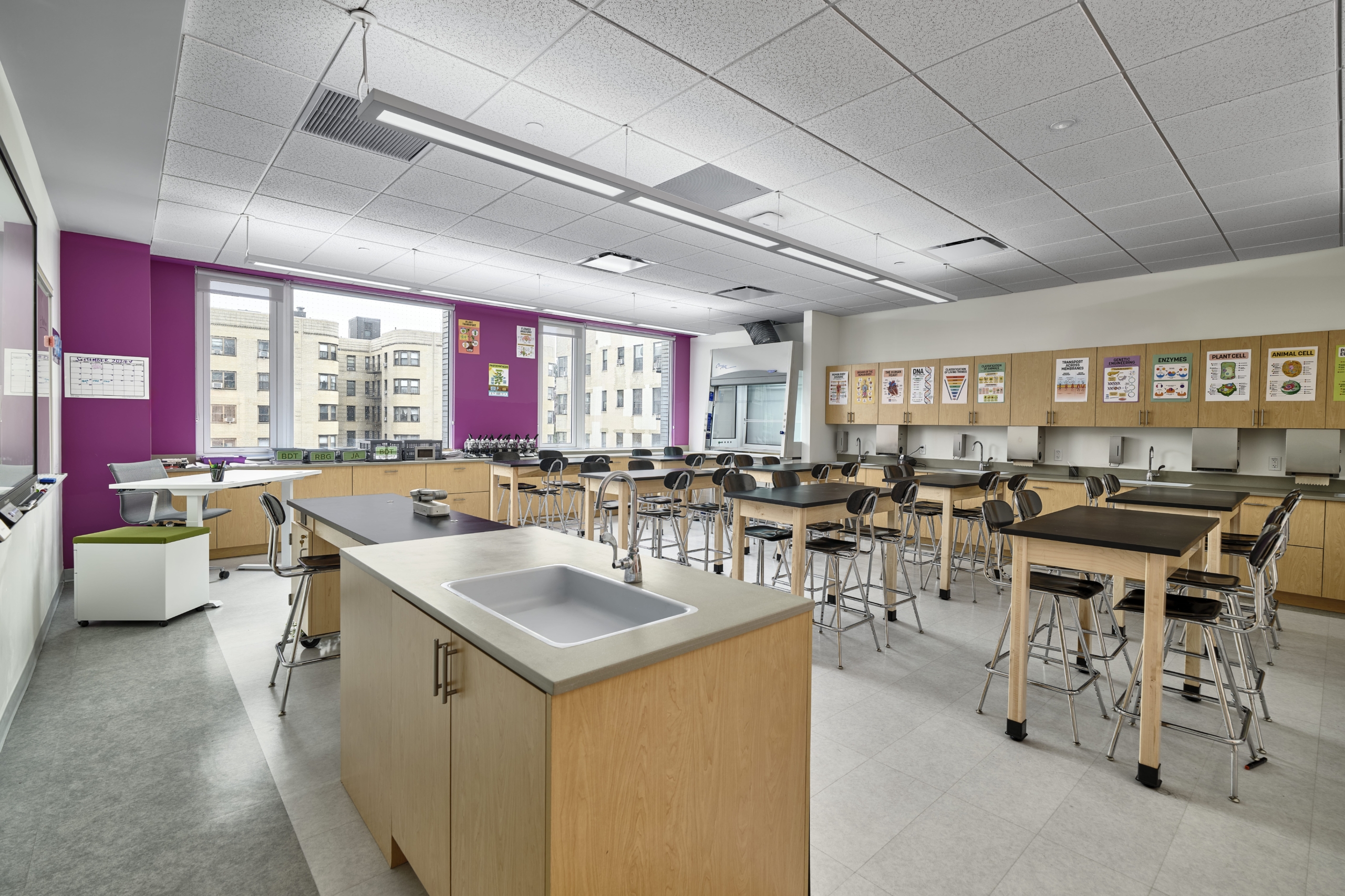 Public Prep – Girls Prep Bronx II