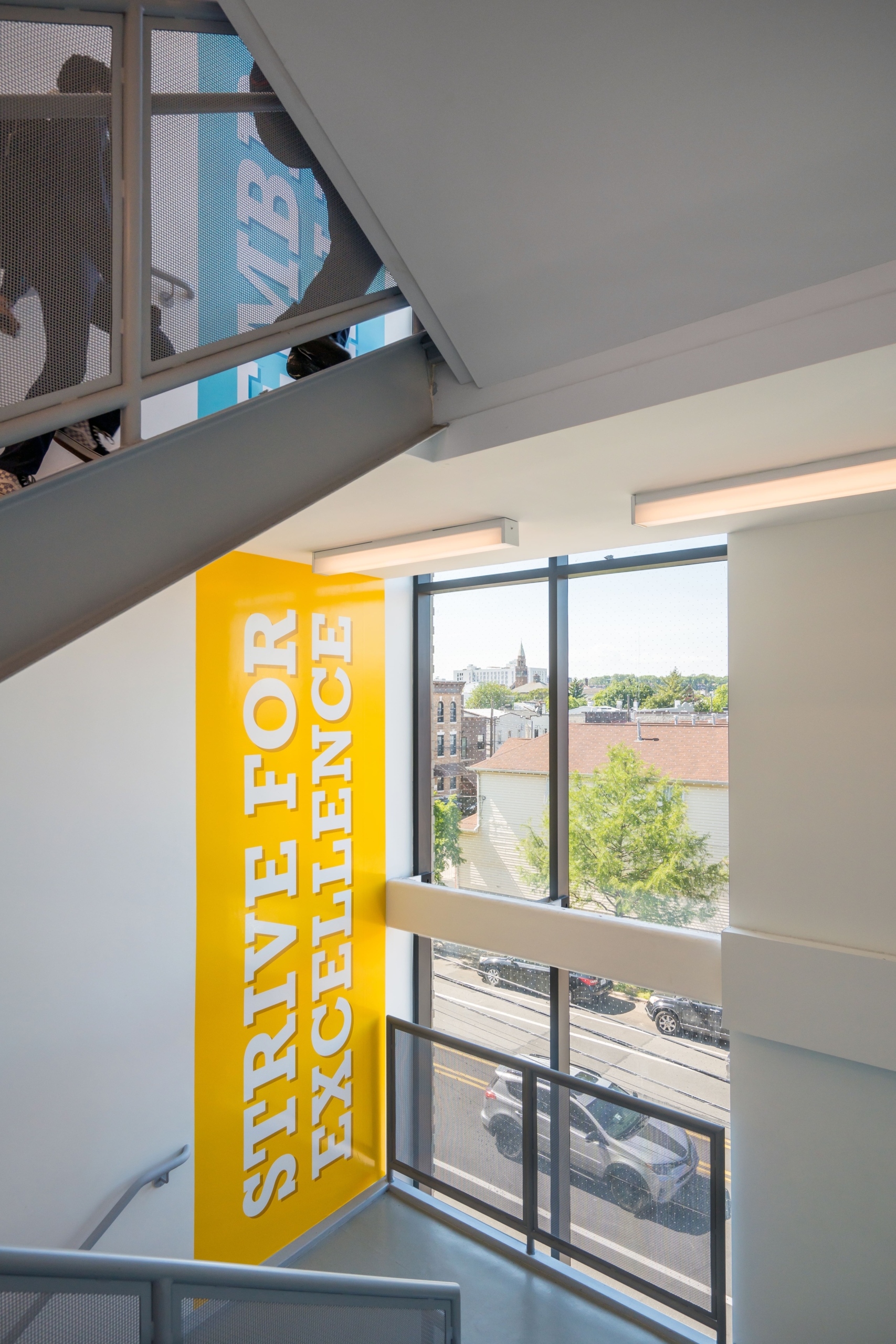 Achievement First – Brooklyn Middle School