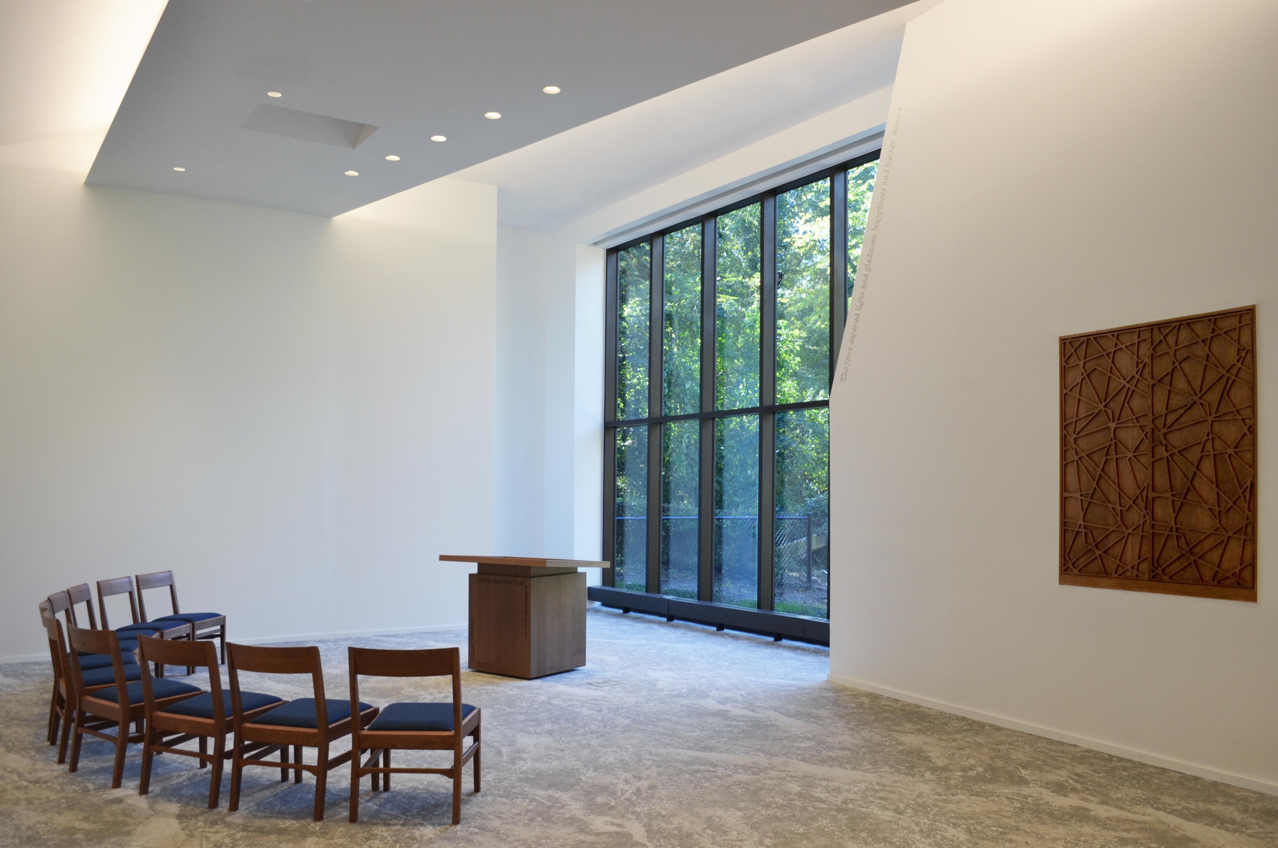 Community Synagogue of Rye