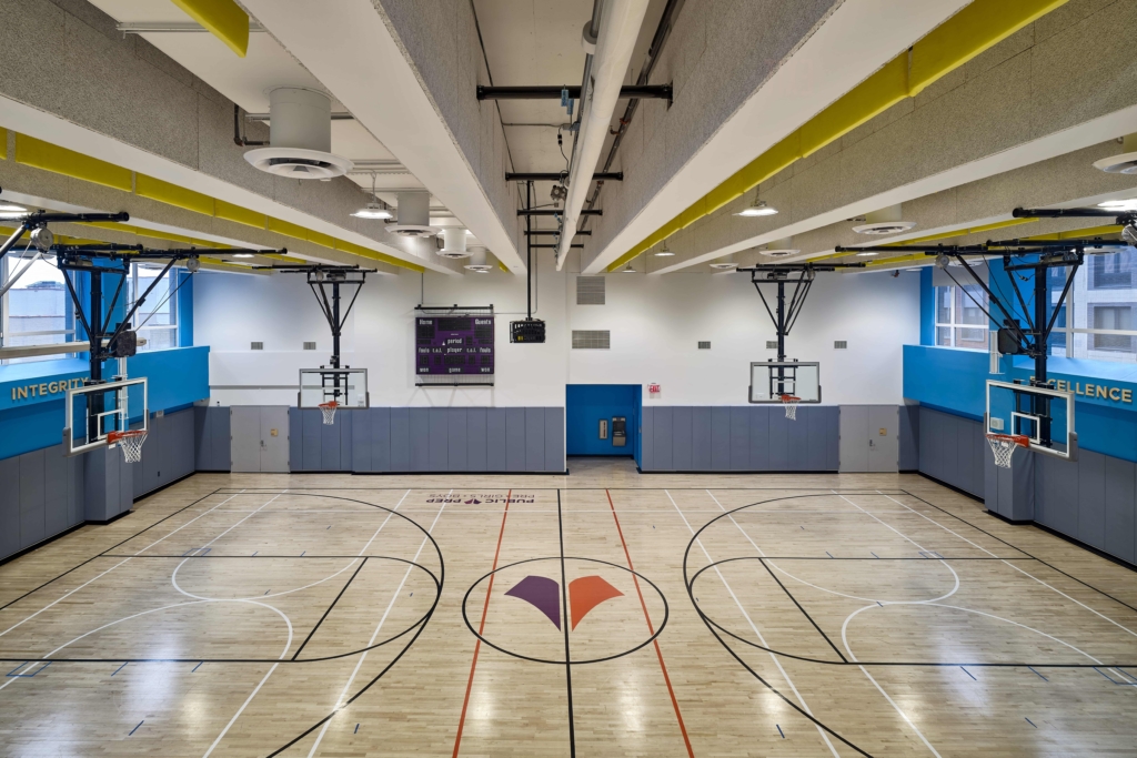 Public Prep – Girls Prep Bronx II