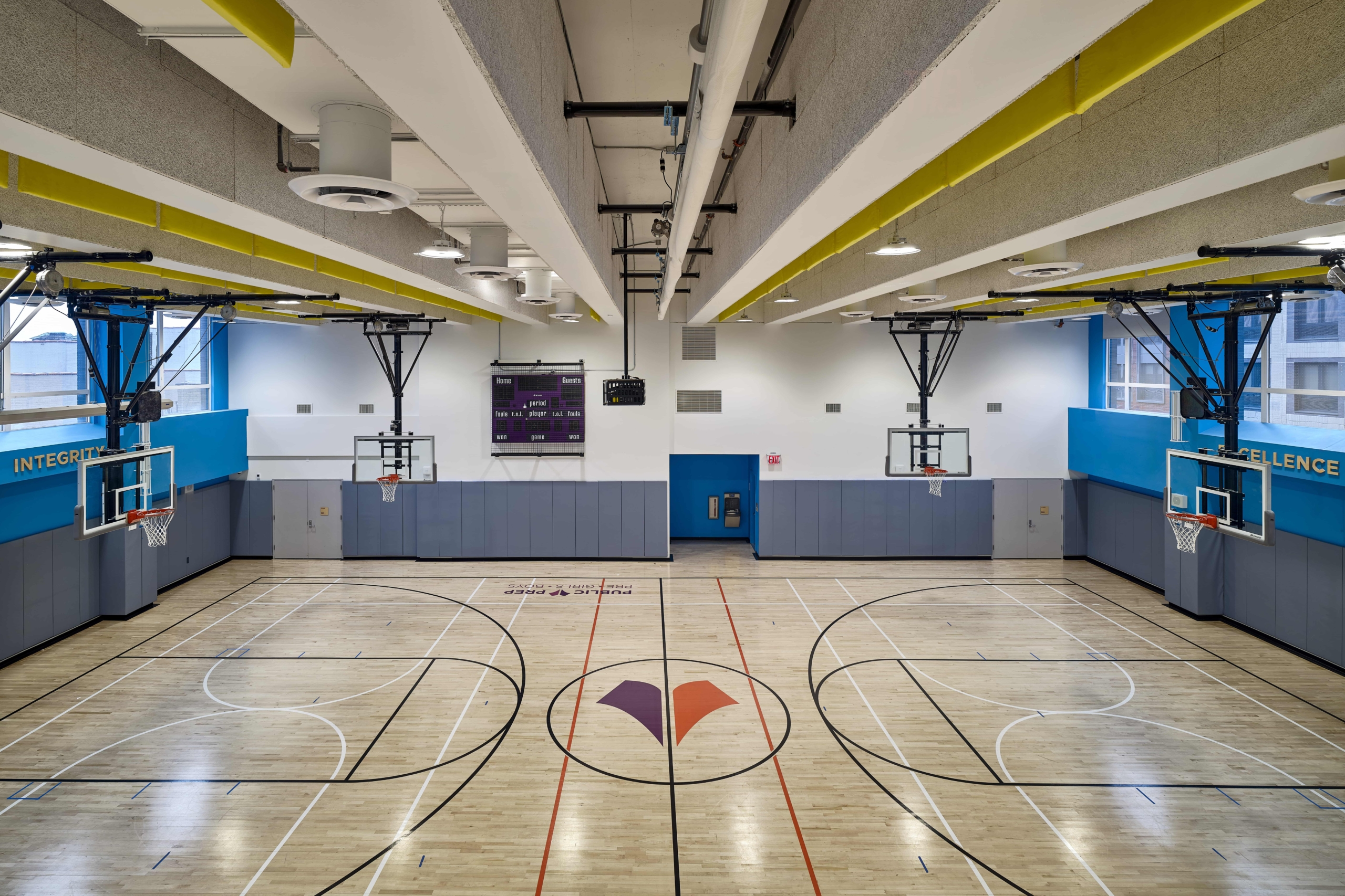 Public Prep – Girls Prep Bronx II