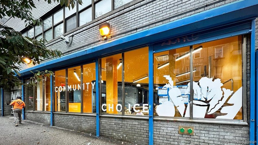 West Side Campaign Against Hunger (WSCAH)