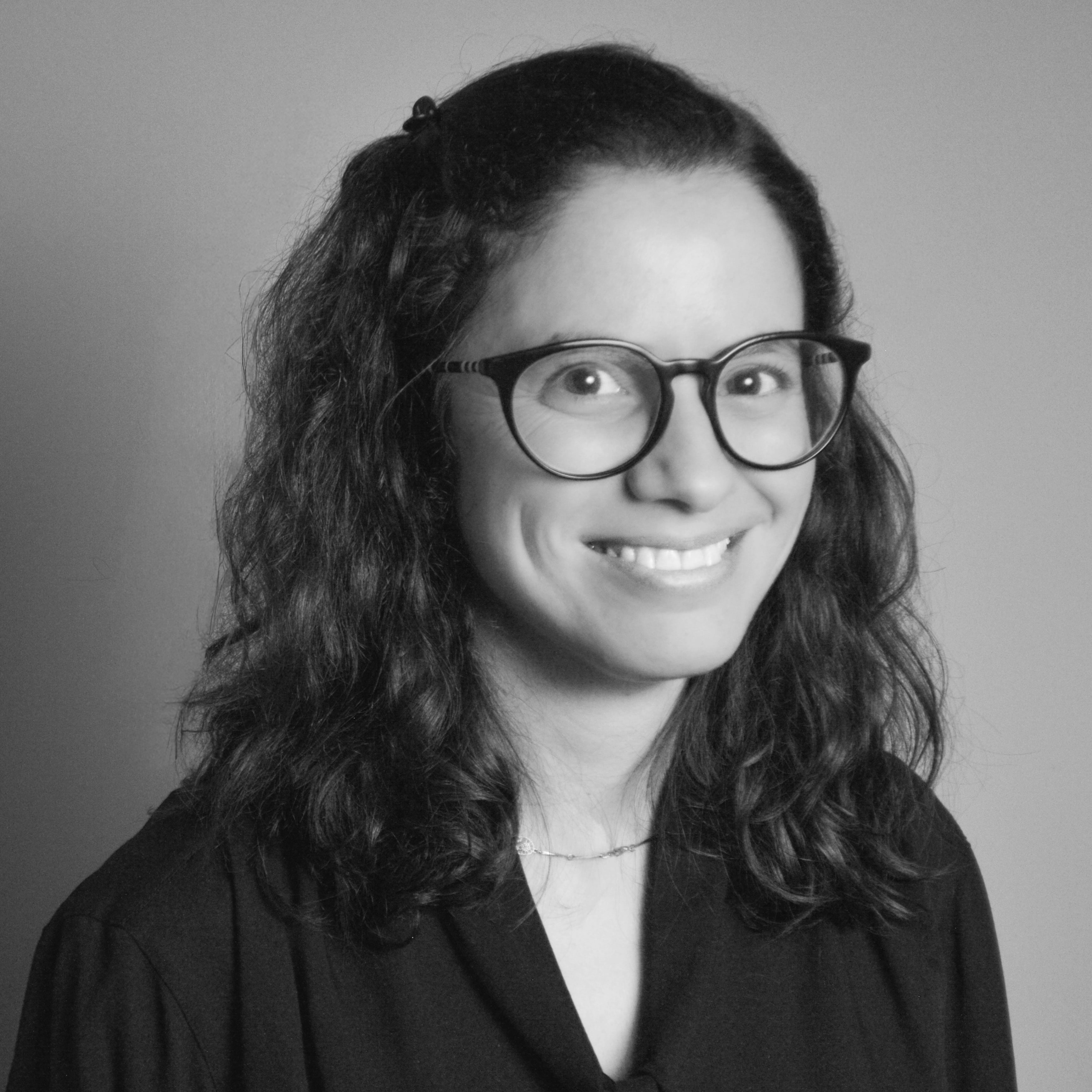 Cyrine Aït Oumeziane