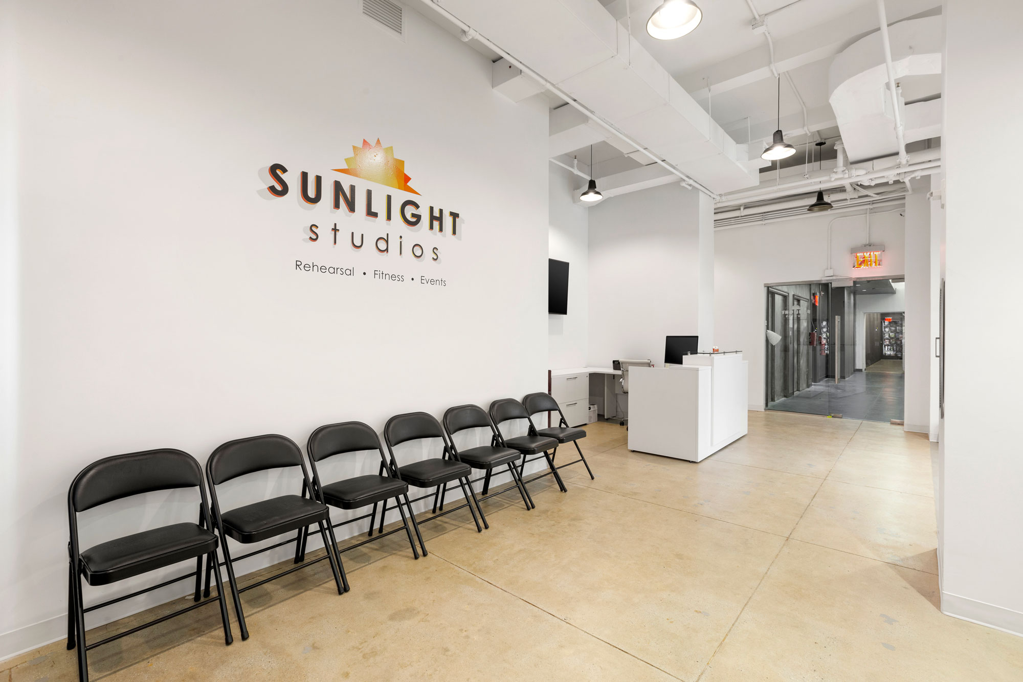 Sunlight Studios