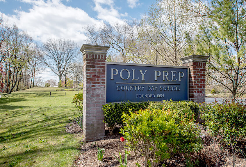 Poly Prep